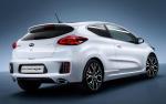 Pro Ceed GT KIA model Pro Ceed GT KIA model 2012