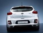 Pro Ceed GT KIA prices Pro Ceed GT KIA prices 2011