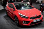 Pro Ceed GT KIA spec Pro Ceed GT KIA spec 2014