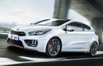 Pro Ceed GT KIA usa Pro Ceed GT KIA usa hatchback