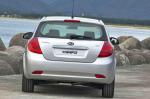 Ceed KIA Characteristics Ceed KIA Characteristics 2013
