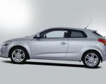 Ceed KIA Specifications Ceed KIA Specifications 2008
