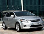 Ceed KIA specs Ceed KIA specs suv