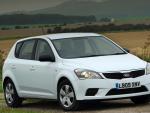 Ceed KIA tuning Ceed KIA tuning sedan