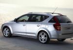 KIA Ceed how mach KIA Ceed how mach 2008