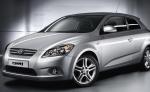 KIA Ceed lease KIA Ceed lease 2013