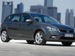 KIA Ceed models KIA Ceed models hatchback