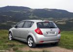 KIA Ceed prices KIA Ceed prices 2009