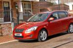 KIA Ceed sale KIA Ceed sale 2005