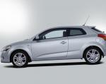 KIA Ceed spec KIA Ceed spec 2015