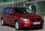 KIA Ceed tuning KIA Ceed tuning 2009