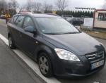 Ceed SW KIA how mach Ceed SW KIA how mach van