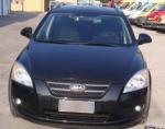 Ceed SW KIA Specifications Ceed SW KIA Specifications 2015