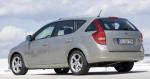 KIA Ceed SW approved KIA Ceed SW approved wagon