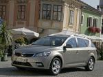 KIA Ceed SW auto KIA Ceed SW auto 2003