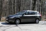 KIA Ceed SW concept KIA Ceed SW concept sedan