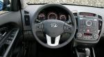KIA Ceed SW Specification KIA Ceed SW Specification van