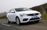 KIA Pro Ceed Specifications KIA Pro Ceed Specifications 2013
