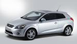 Pro Ceed KIA concept Pro Ceed KIA concept van
