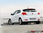 Pro Ceed KIA lease Pro Ceed KIA lease 2009