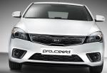 Pro Ceed KIA models Pro Ceed KIA models 2013