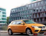 Pro Ceed KIA spec Pro Ceed KIA spec 2005