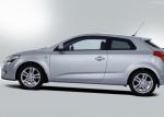 KIA Pro Ceed model KIA Pro Ceed model suv