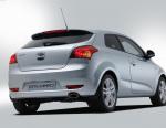KIA Pro Ceed Specifications KIA Pro Ceed Specifications sedan
