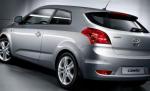 Pro Ceed KIA concept Pro Ceed KIA concept suv
