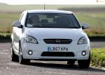Pro Ceed KIA new Pro Ceed KIA new 1996