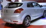 Pro Ceed KIA parts Pro Ceed KIA parts minivan