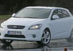 Pro Ceed KIA Specification Pro Ceed KIA Specification 2006