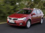 Ceed SW KIA concept Ceed SW KIA concept hatchback