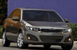 Cerato KIA review Cerato KIA review 2007