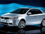 Cerato KIA Specification Cerato KIA Specification 2012