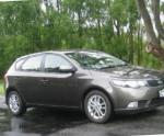 Cerato KIA specs Cerato KIA specs hatchback