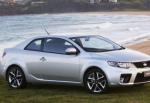 Cerato KIA tuning Cerato KIA tuning 2010