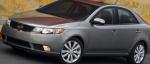 KIA Cerato lease KIA Cerato lease 2012