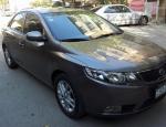 KIA Cerato model KIA Cerato model 2009