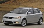 KIA Cerato reviews KIA Cerato reviews hatchback