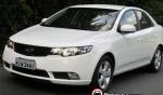 KIA Cerato Specification KIA Cerato Specification 2002