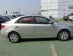KIA Cerato Specifications KIA Cerato Specifications 2009