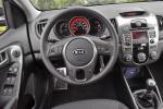 KIA Cerato specs KIA Cerato specs 2005