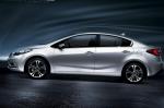 KIA Cerato usa KIA Cerato usa van