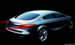 Cerato Hatchback KIA approved Cerato Hatchback KIA approved 2007