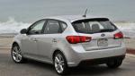 Cerato Hatchback KIA cost Cerato Hatchback KIA cost 2012