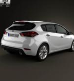 Cerato Hatchback KIA for sale Cerato Hatchback KIA for sale minivan