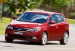 Cerato Hatchback KIA usa Cerato Hatchback KIA usa 2011