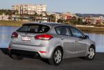 Cerato Hatchback KIA used Cerato Hatchback KIA used minivan