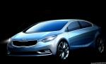 KIA Cerato Hatchback approved KIA Cerato Hatchback approved 2013